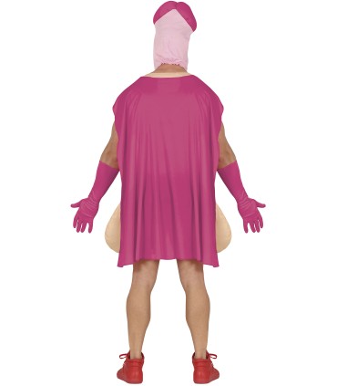 DICKMAN ADULTO
